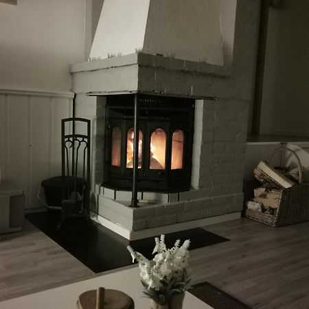 Apartment Dreamvalley Isfjorden Luaran gambar