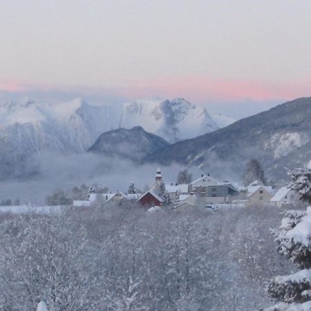 Apartment Dreamvalley Isfjorden Luaran gambar