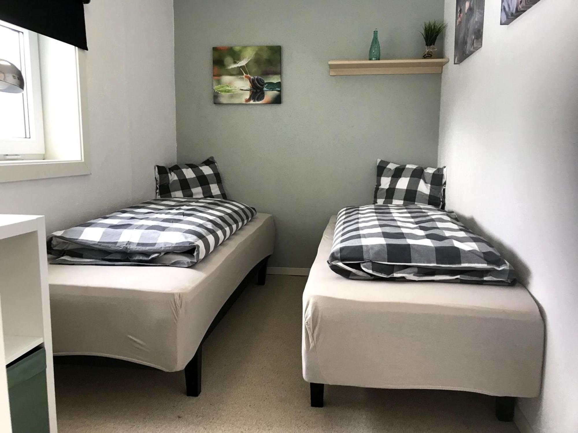 Apartment Dreamvalley Isfjorden Luaran gambar