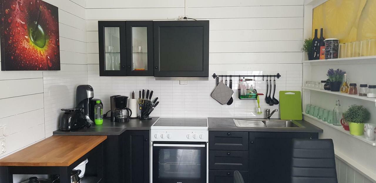 Apartment Dreamvalley Isfjorden Luaran gambar