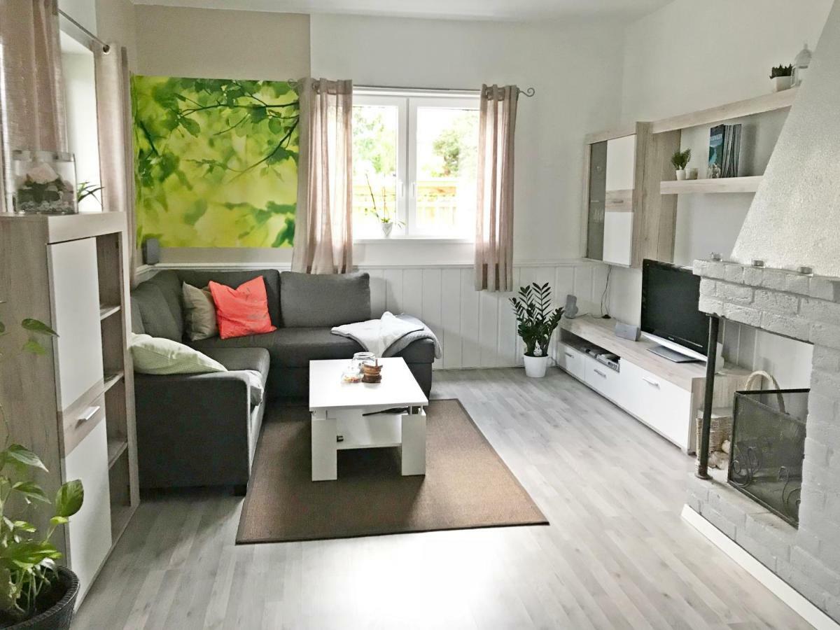 Apartment Dreamvalley Isfjorden Luaran gambar