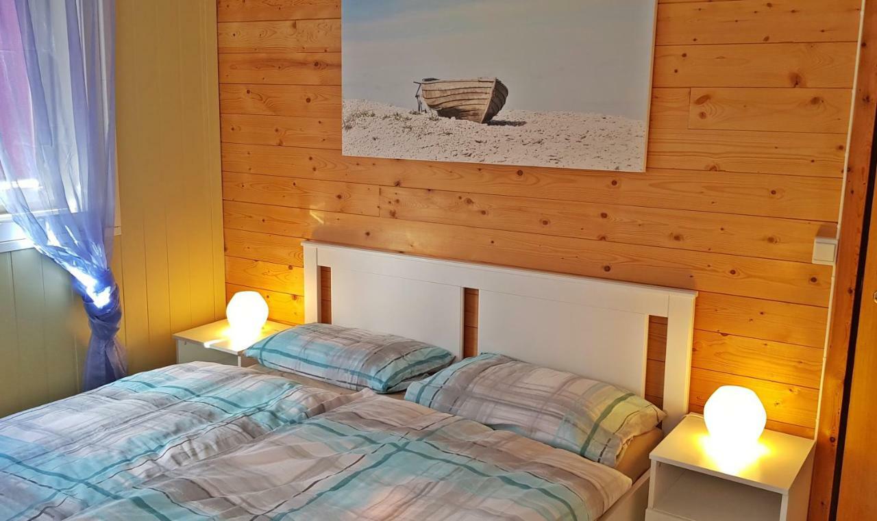 Apartment Dreamvalley Isfjorden Luaran gambar